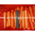 2016 New Crop Carrot De Shandong